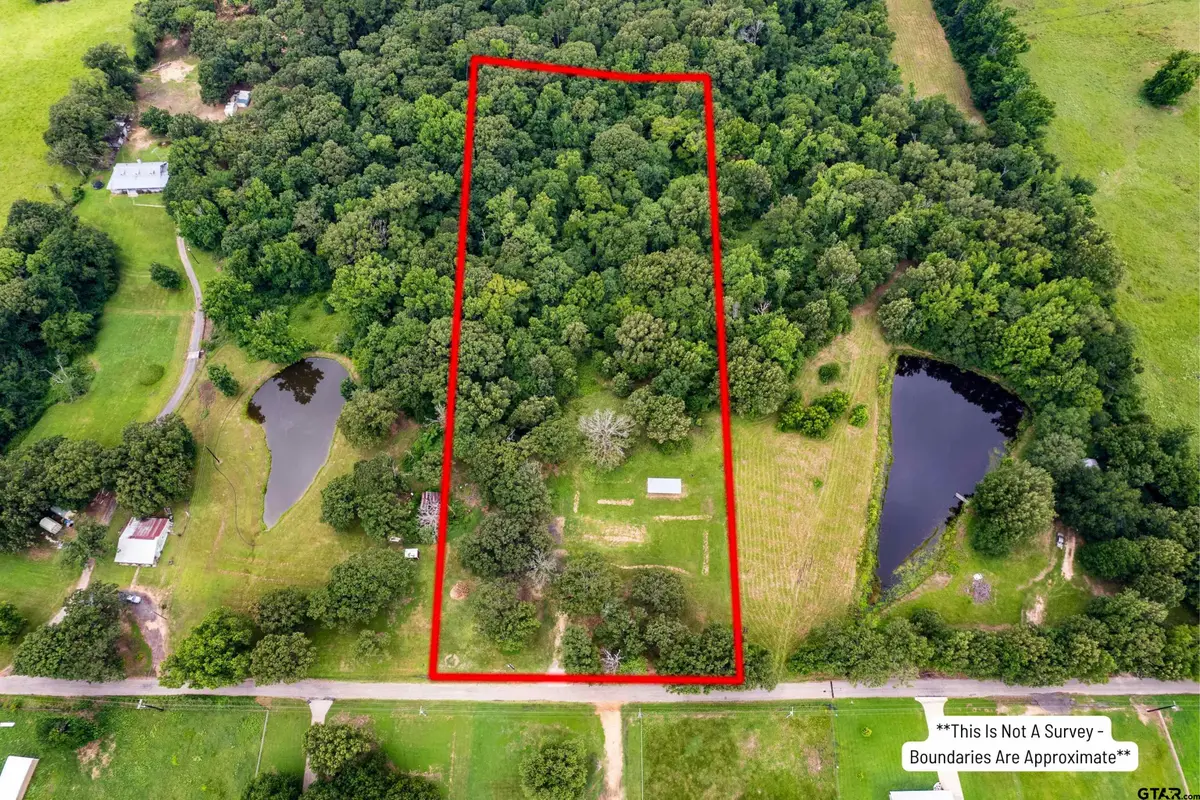 2057 NW County Road 1015, Mount Vernon, TX 75457 - #1