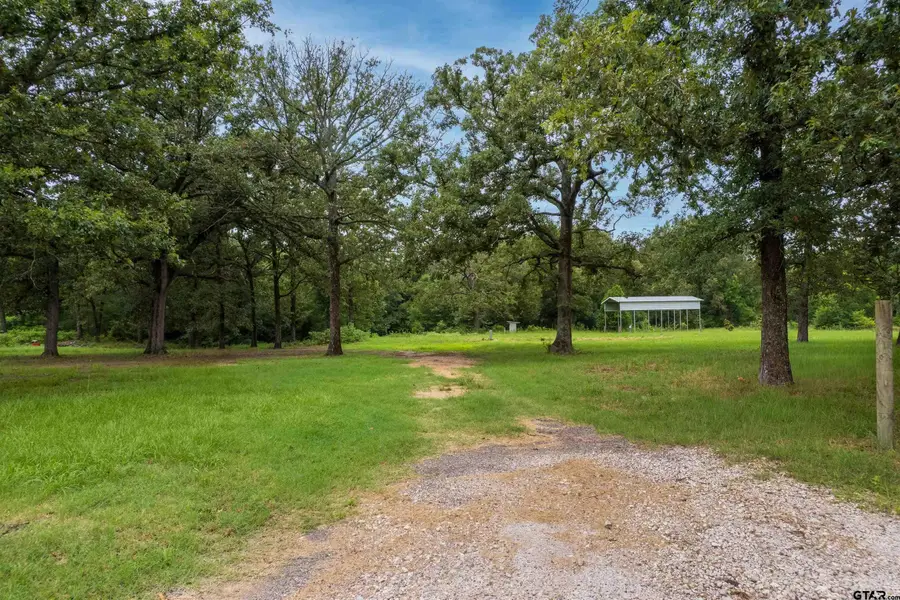 2057 NW County Road 1015, Mount Vernon, TX 75457 - #2