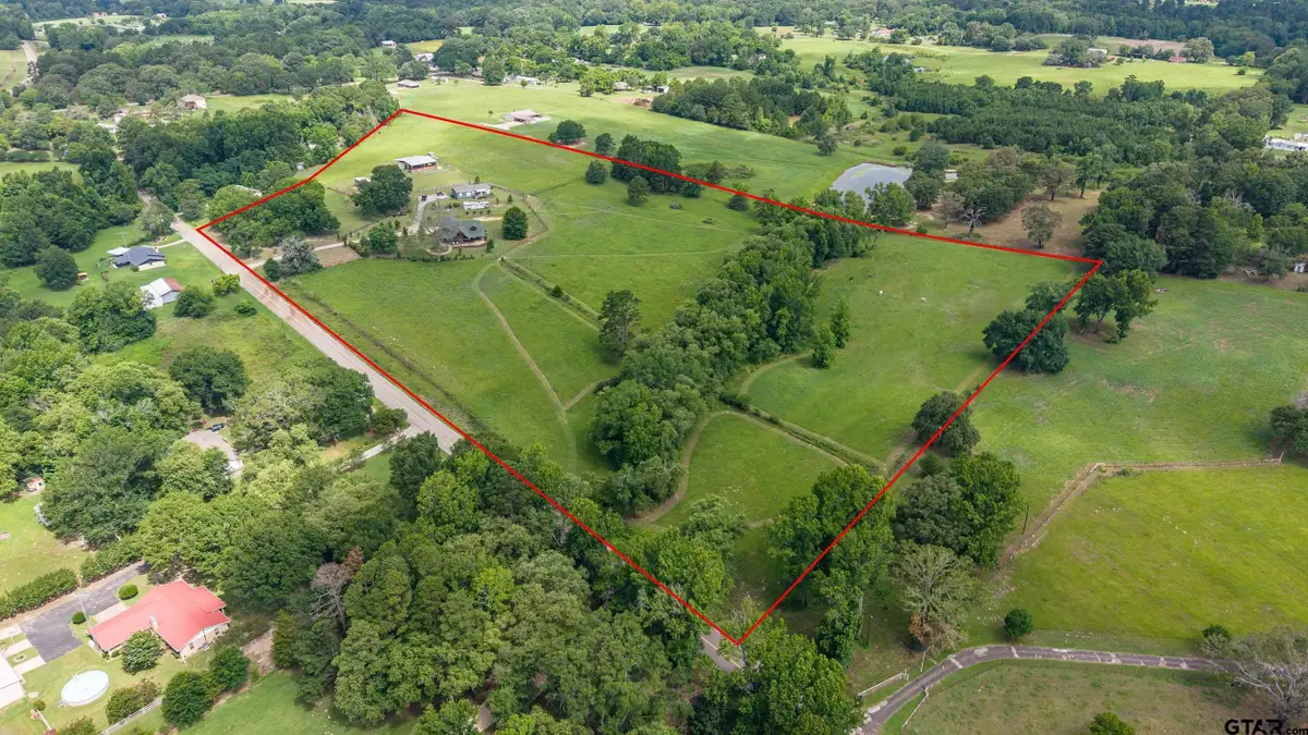 15753 County Rd 223, Tyler, TX 75707 - #1