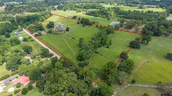 15753 County Rd 223, Tyler, TX 75707