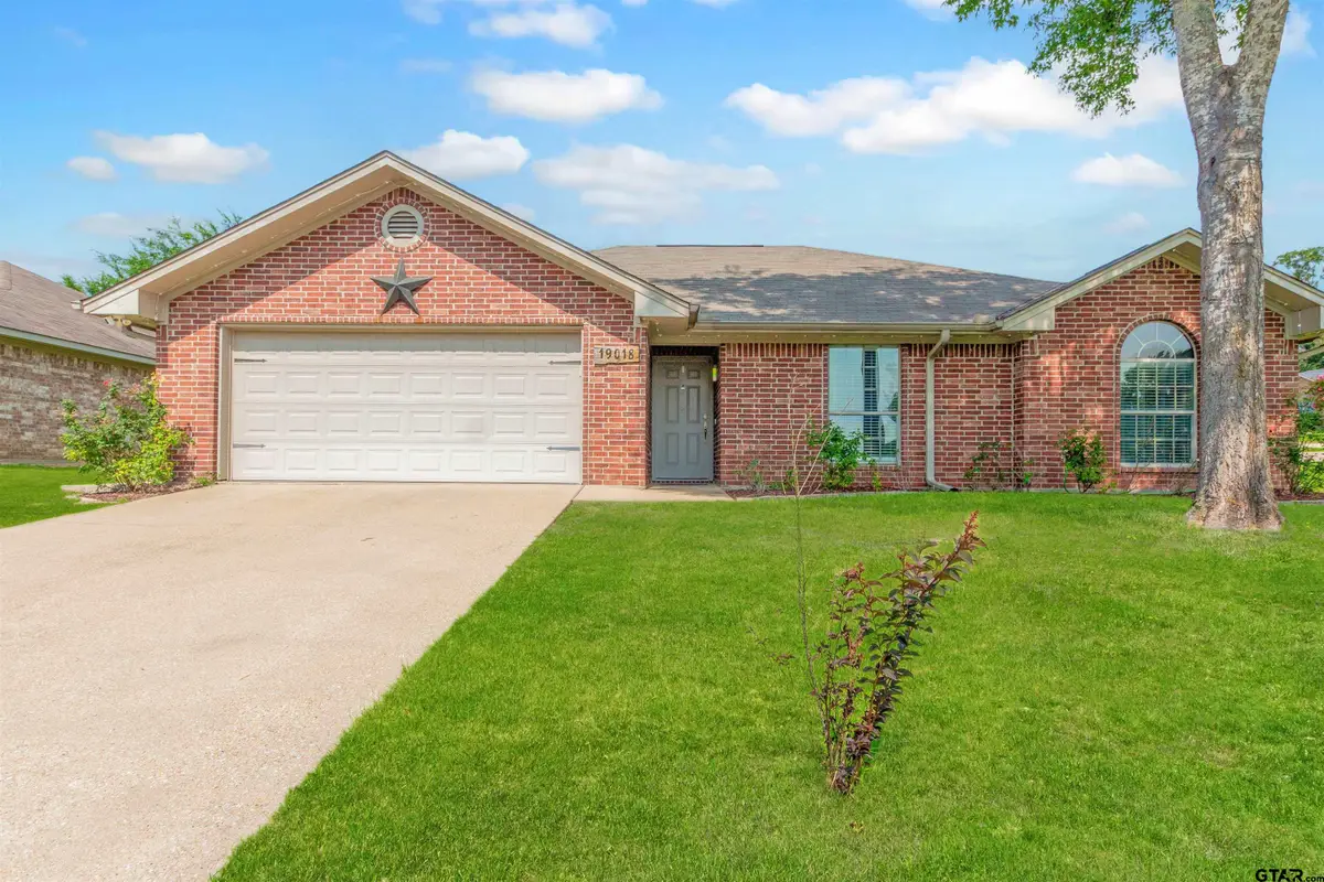 19018 Gaines Way, Flint, TX 75762 - #1