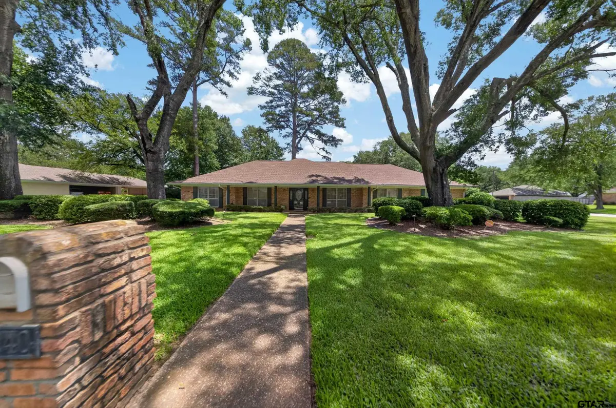 8240 Baylor Dr, Tyler, TX 75703 - #1
