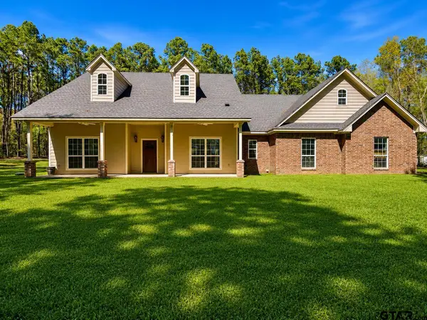 10024 A Fm 49, Big Sandy,  75755