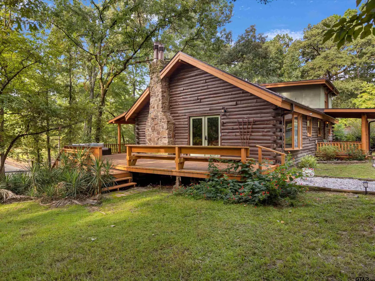 220 Dale, Avinger, TX 75630 - #1