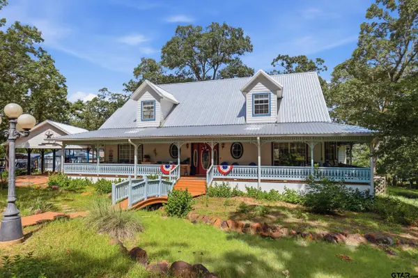 638 Cr 2601, Pittsburg,  75686