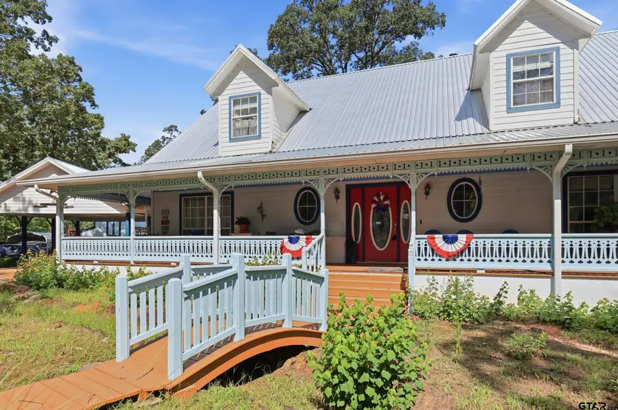 638 Cr 2601, Pittsburg, TX 75686 - #2