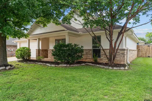 10856 Cactus Trail, Flint,  75762