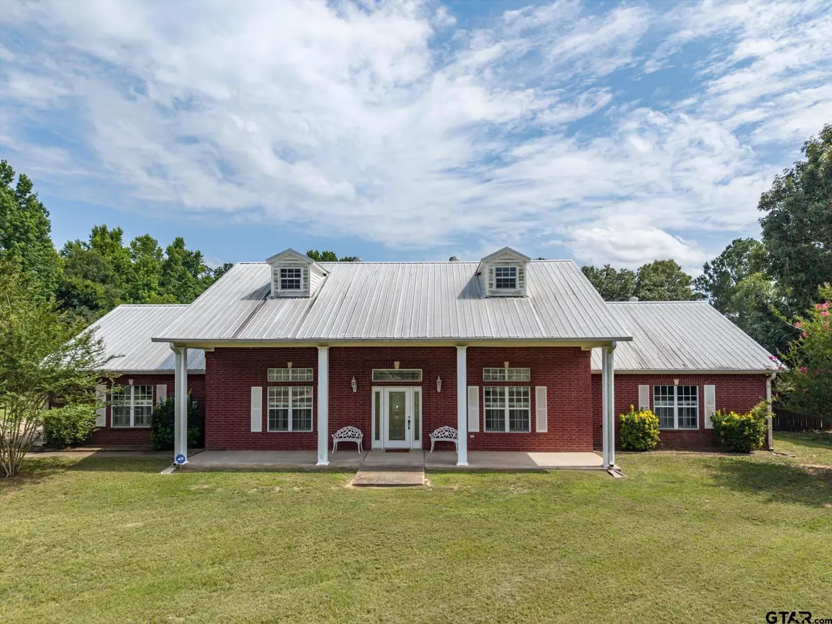 14590 County Road 2205, Tyler, TX 75707 - #1