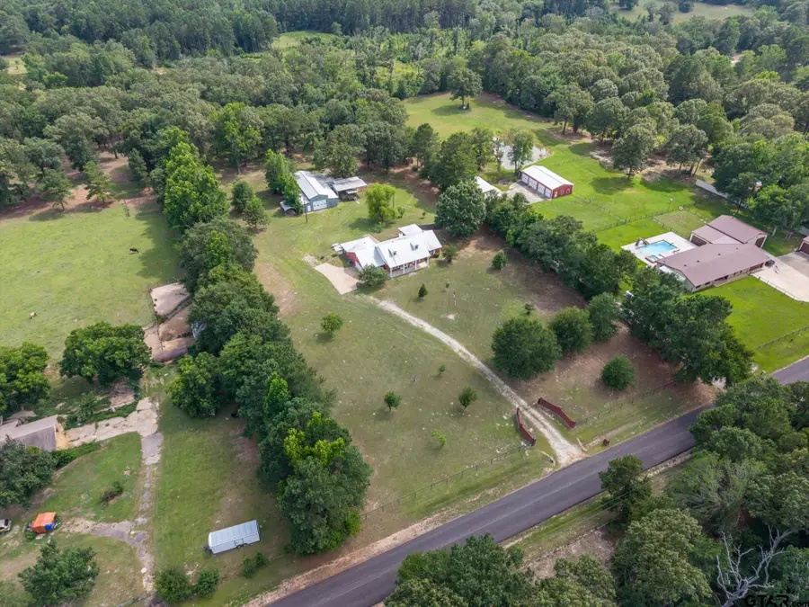 14590 County Road 2205, Tyler, TX 75707 - #2