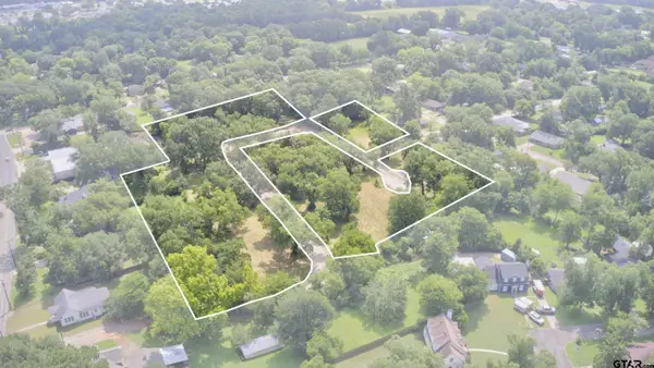 22 LOTS Broxson Court / Twin Drive, Crockett,  75835
