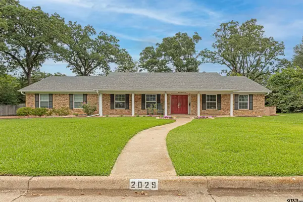 2029 Montrose Dr, Tyler, TX 75701