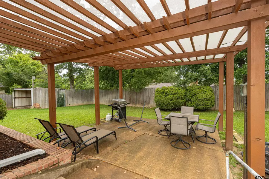 2029 Montrose Dr, Tyler, TX 75701 - #2