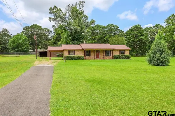 3127 Cr 222, Henderson,  75652