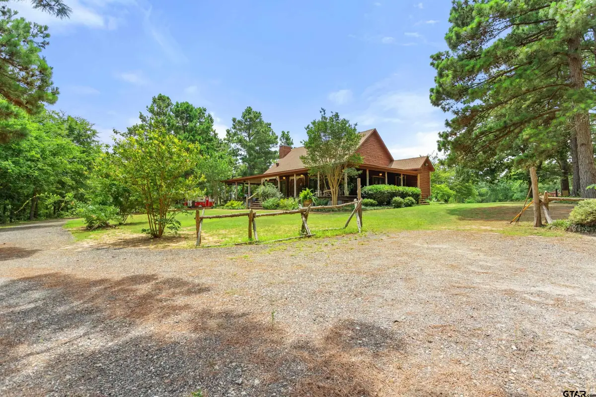 13620 County Road 4224, Frankston, TX 75763 - #1