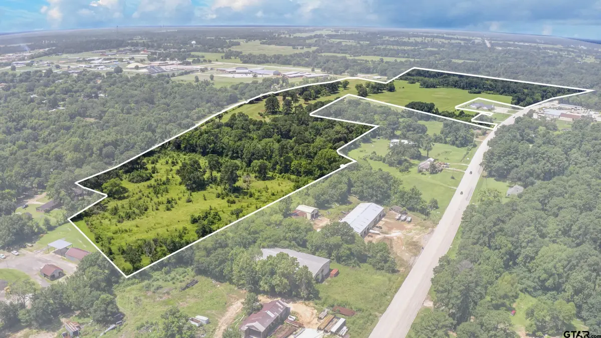 TBD Loop 304 / Old San Antonio Road, Crockett, TX 75835 - #1