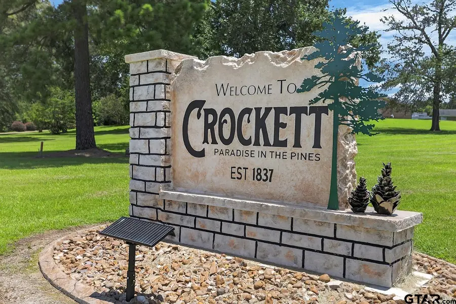 TBD Loop 304 / Old San Antonio Road, Crockett, TX 75835 - #2