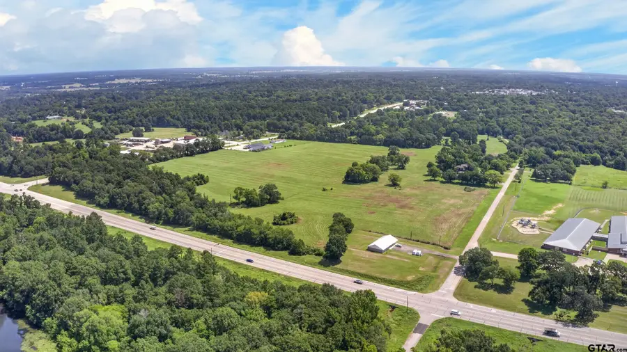 TBD Loop 304 / Old San Antonio Road, Crockett, TX 75835 - #3