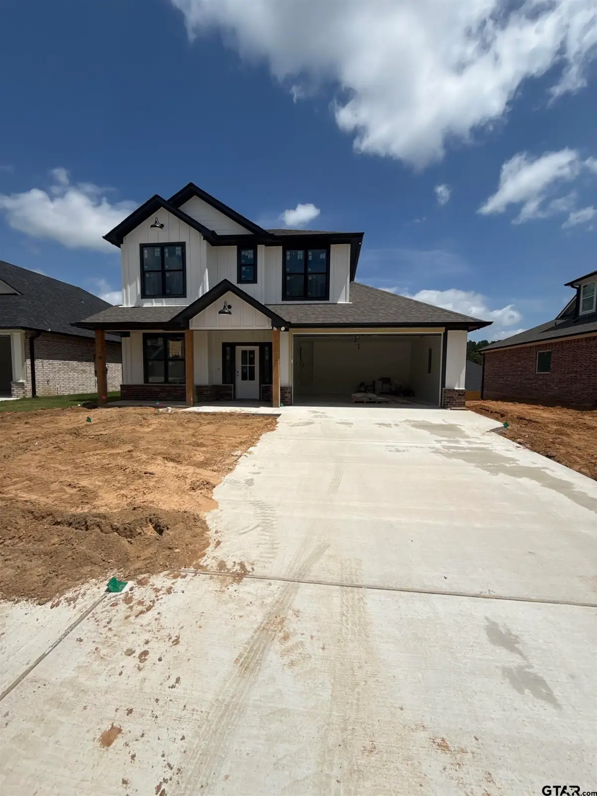 7920 Greenhill Drive, Tyler, TX 75703 - #1