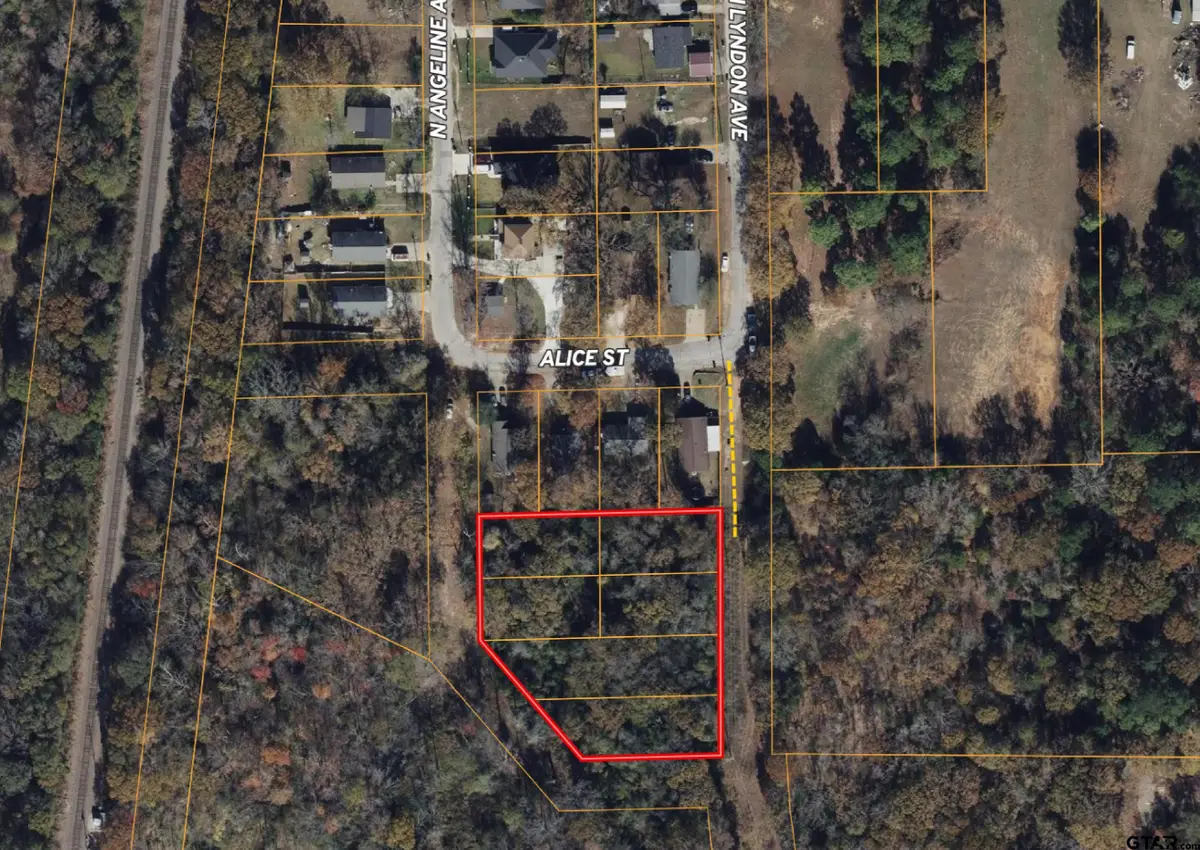 0 Alice St, Tyler, TX 75702 - #1