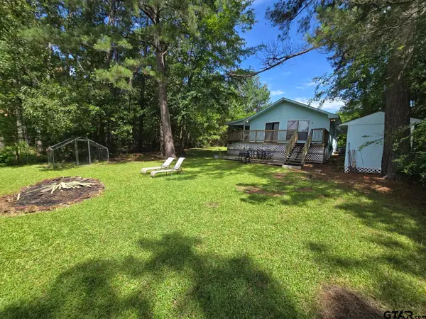 156 Cr 2123, Quitman,  75783