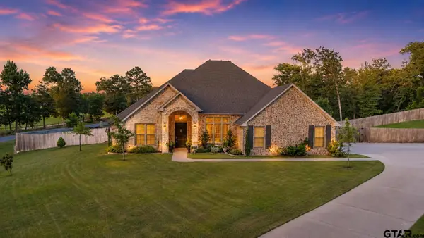 196 Cr 2309, Mineola,  75773