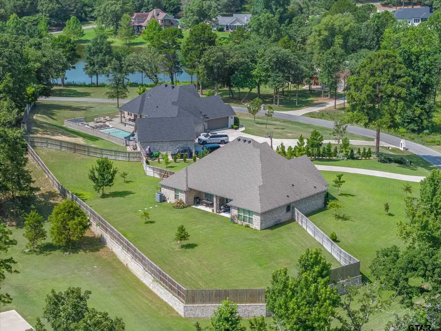 196 Private Road 2309, Mineola, TX 75773 - #2