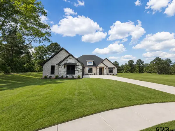 371 Heritage Way, Bullard,  75757