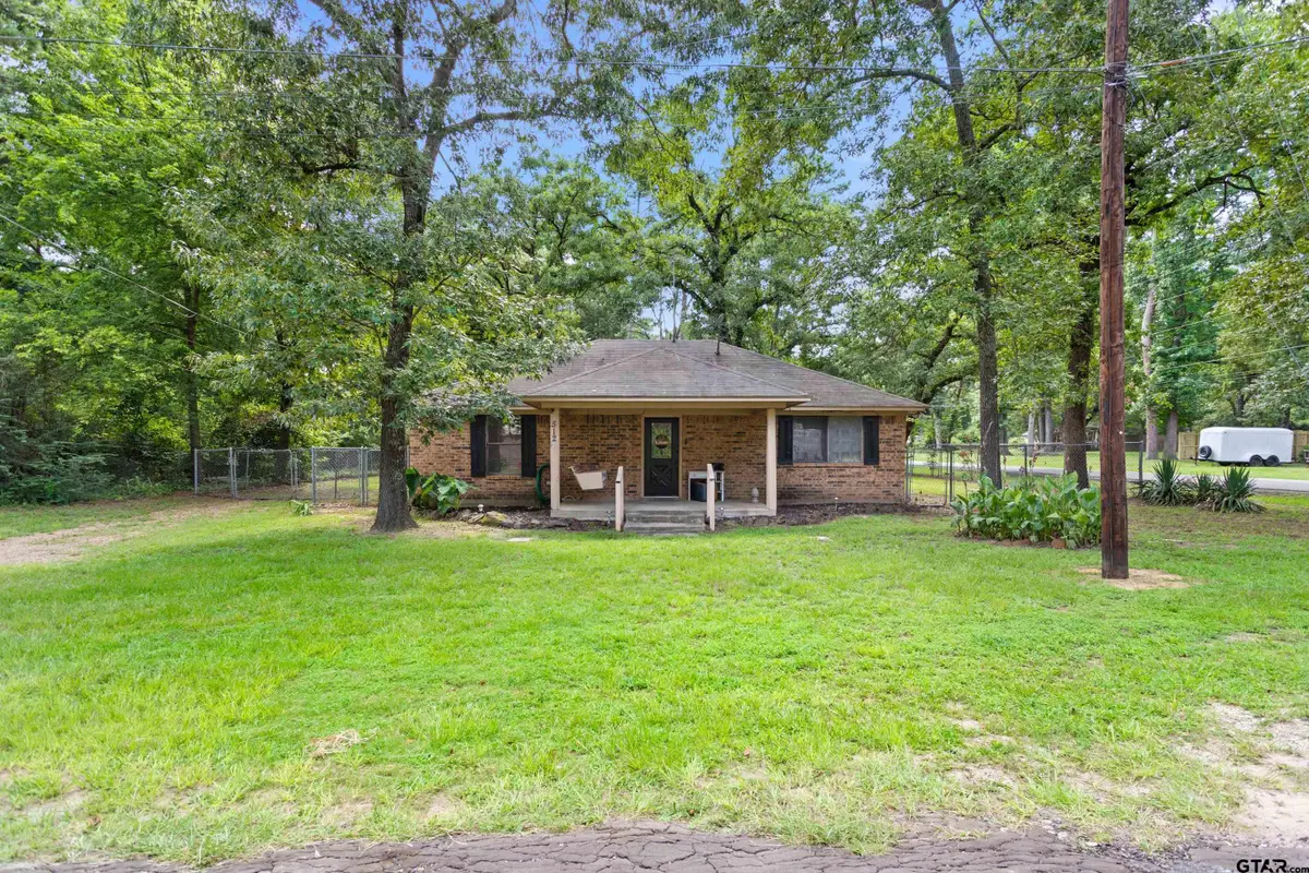 512 Carri Dr, Bullard, TX 75757 - #1
