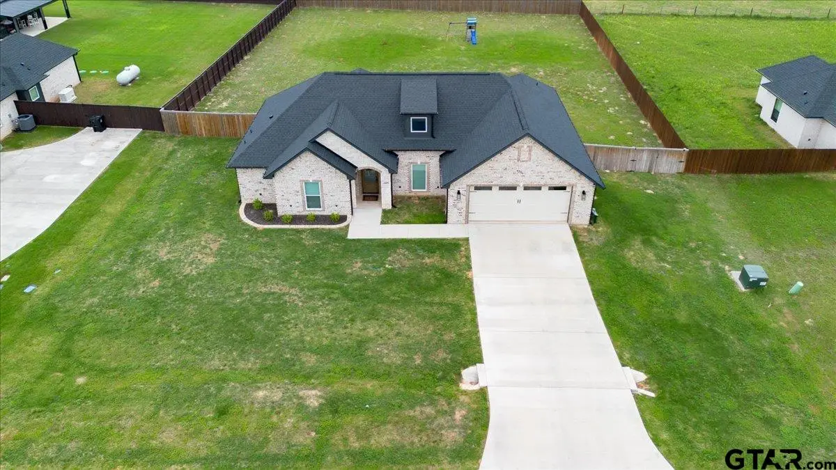 16265 Eagle Lane, Lindale, TX 75771 - #1
