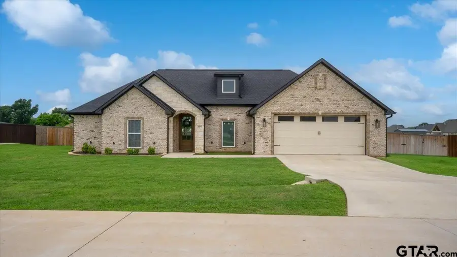 16265 Eagle Lane, Lindale, TX 75771 - #2