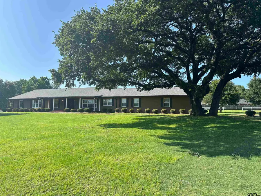 1248 Canada St, Jacksonville, TX 75766 - #2