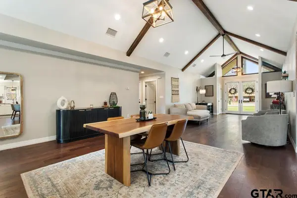 237 Hideaway Ln, Hideaway, TX 75771
