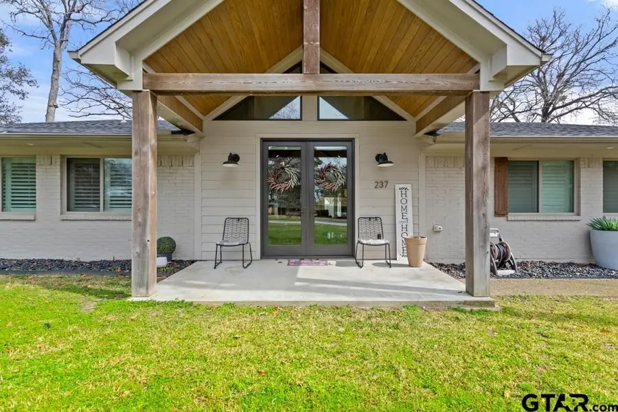 237 Hideaway Ln, Hideaway, TX 75771 - #2
