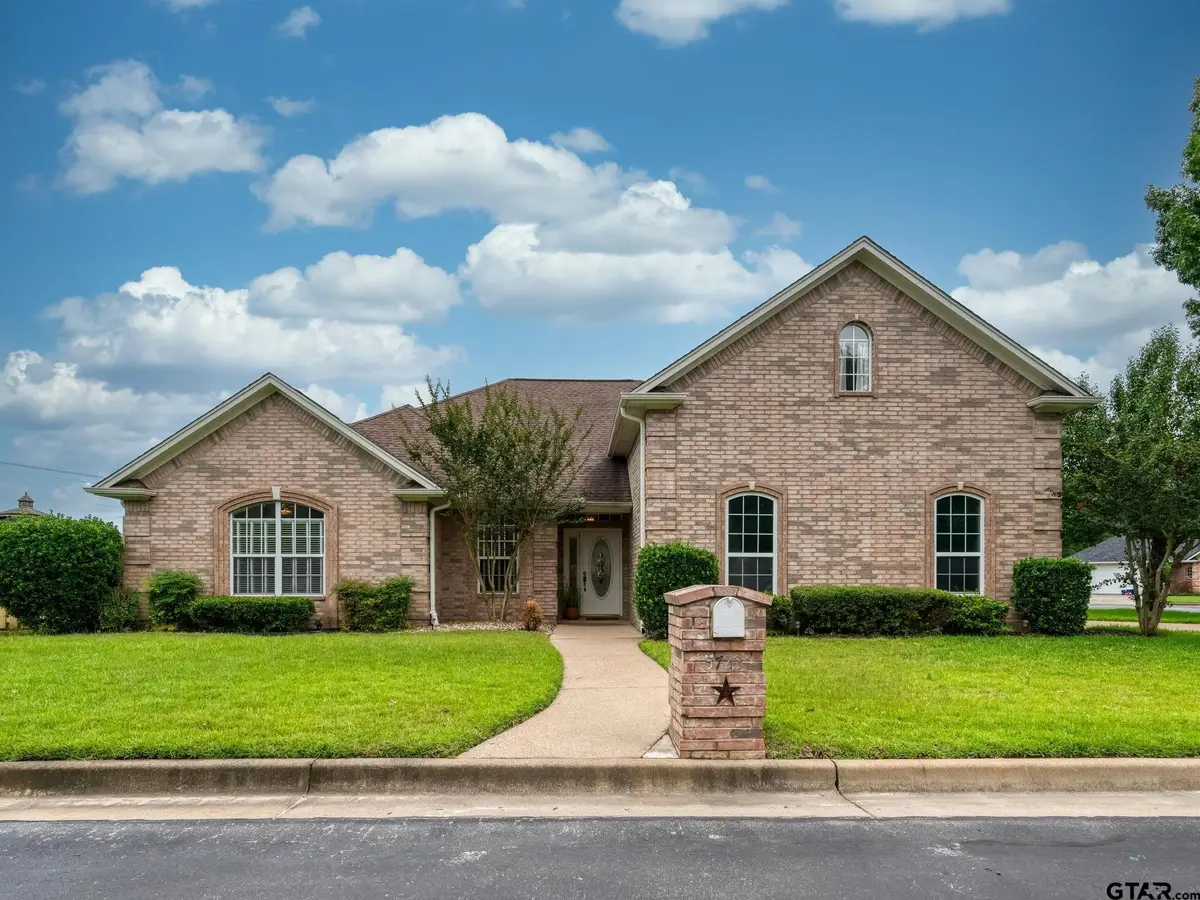 5722 Gloucester Dr., Tyler, TX 75707 - #1