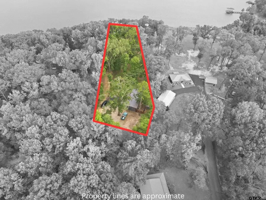 20 Red Oak, Scroggins, TX 75480 - #2