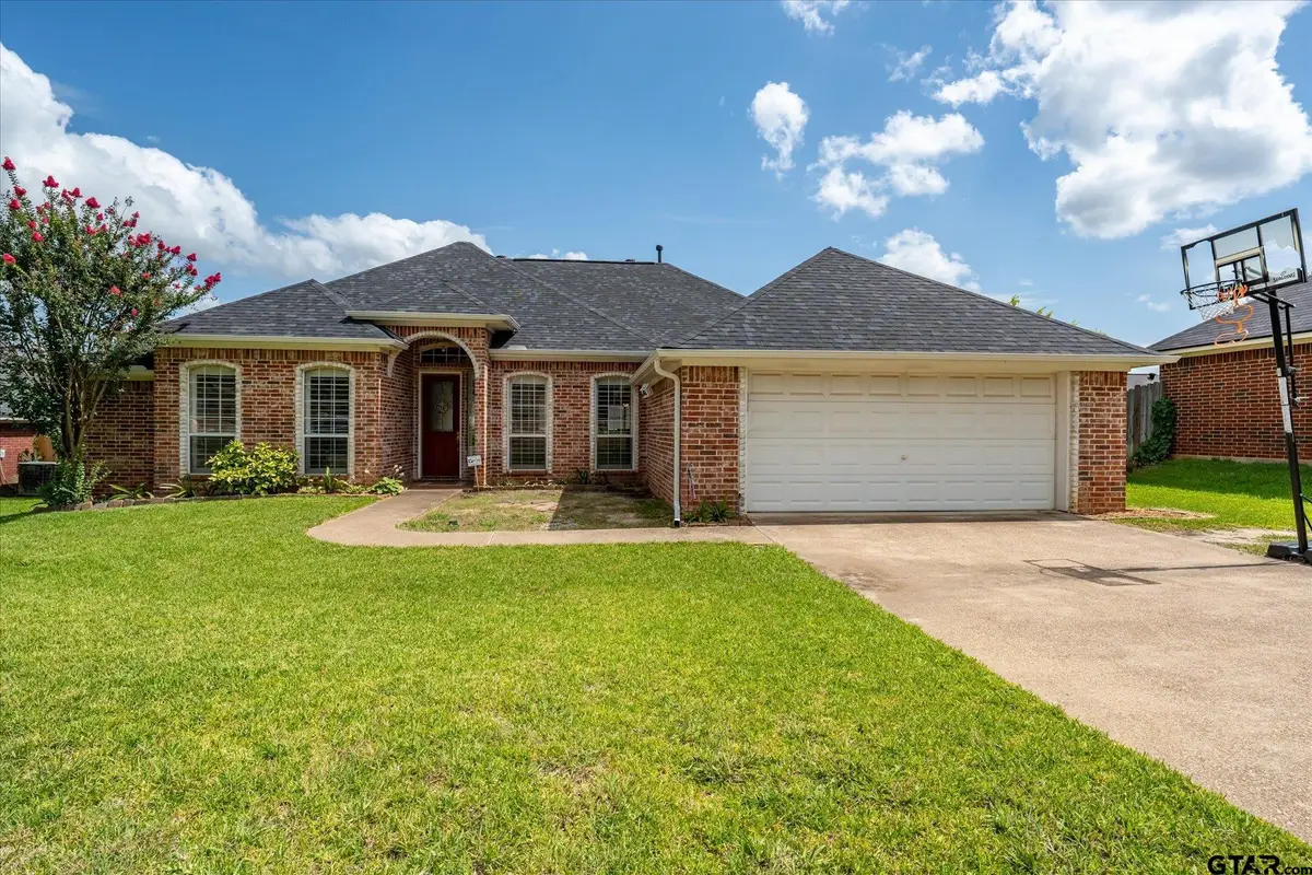 2043 Rana Park, Flint, TX 75762 - #1