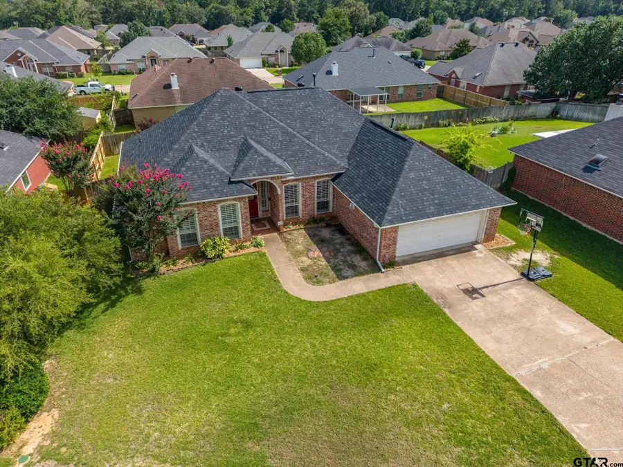 2043 Rana Park, Flint, TX 75762 - #3
