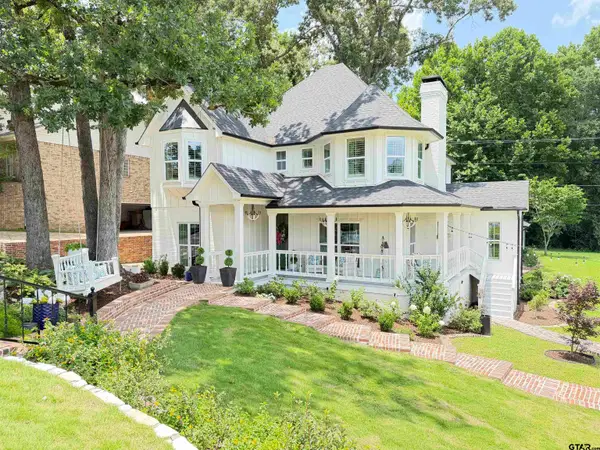 3204 Lake Forest Dr., Tyler,  75707