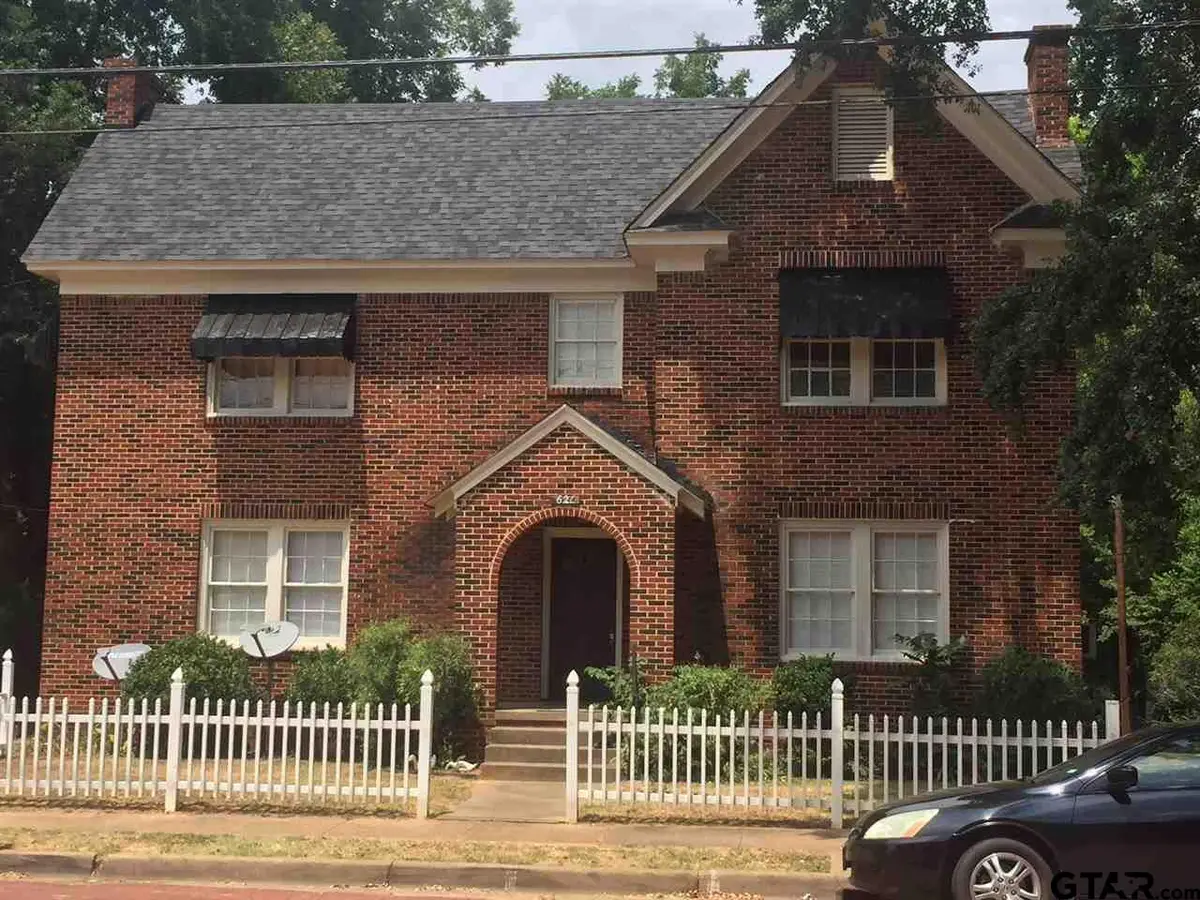 621 W Houston Apt 1, Tyler, TX 75701 - #1
