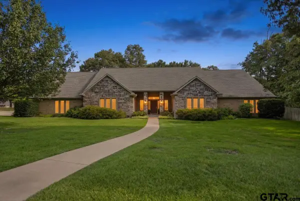 11831 Smallwood, Flint,  75762