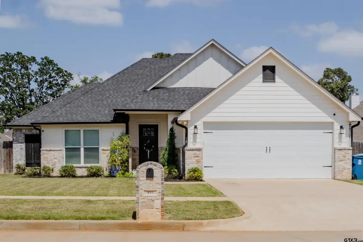 811 Charlie, Whitehouse, TX 75791 - #1