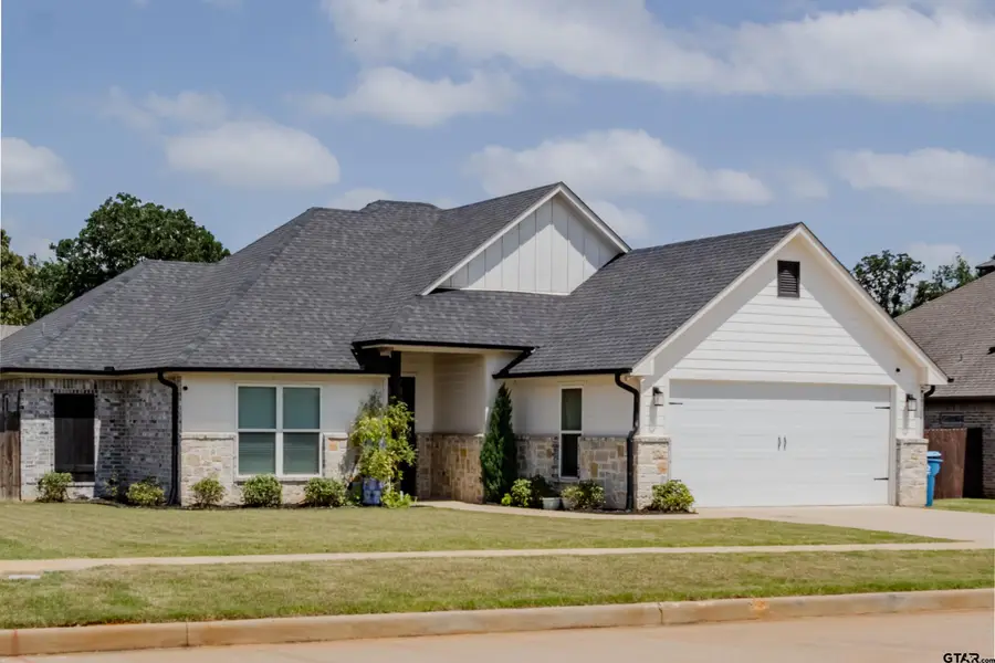 811 Charlie, Whitehouse, TX 75791 - #3