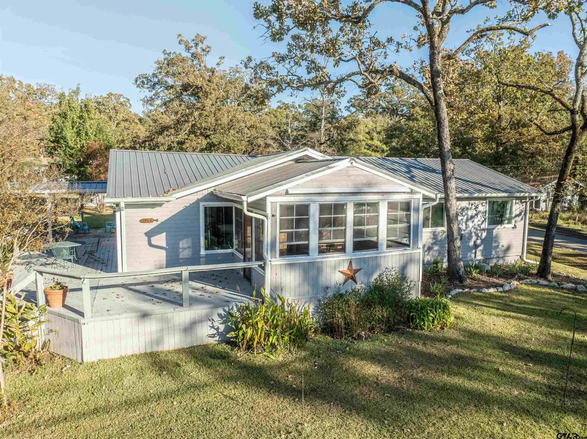 704 Callender Lake Drive, Murchison, TX 75778 - #1