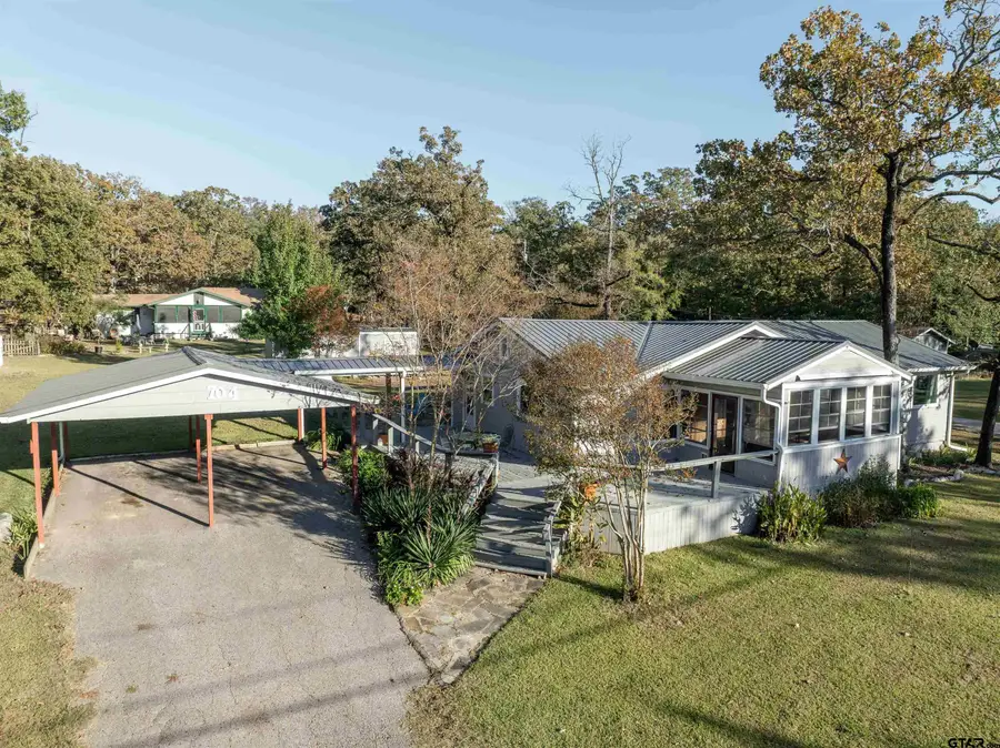 704 Callender Lake Drive, Murchison, TX 75778 - #2
