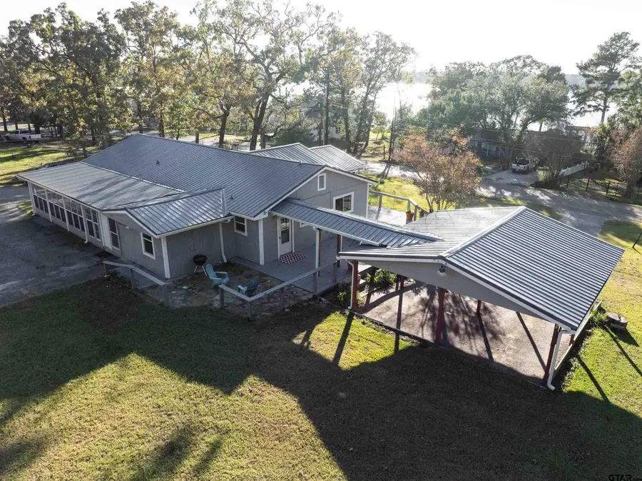 704 Callender Lake Drive, Murchison, TX 75778 - #3
