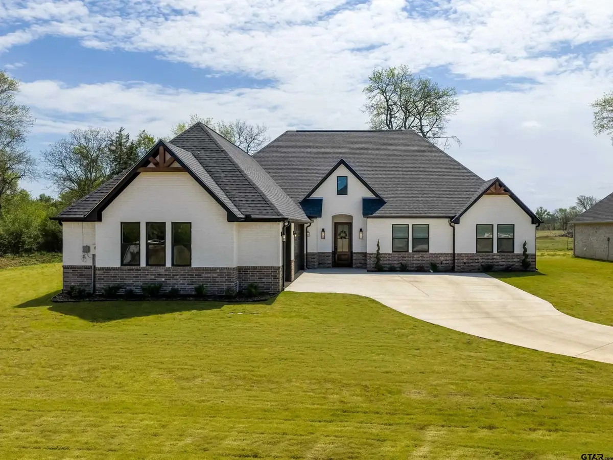 336 Heritage Way, Bullard, TX 75757 - #1