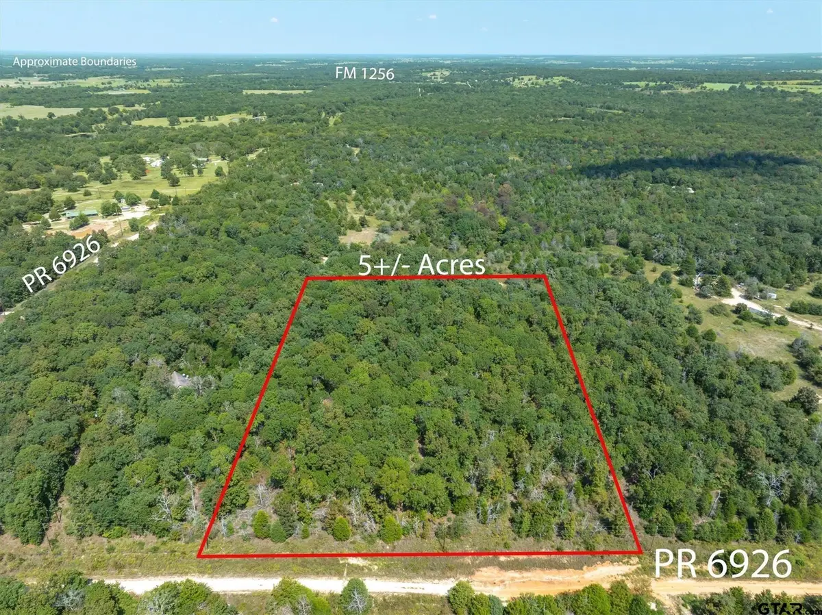 TBD Private Road 6926, Eustace, TX 75124 - #1