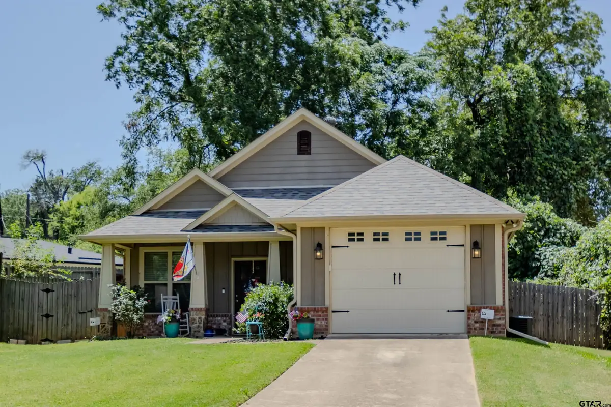 1815 Knob Hill, Tyler, TX 75701 - #1