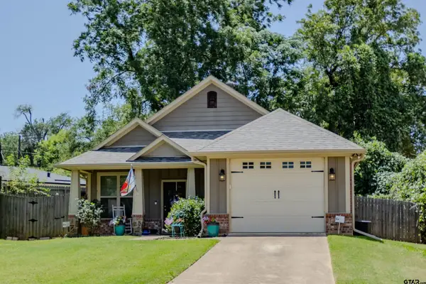 1815 Knob Hill, Tyler,  75701