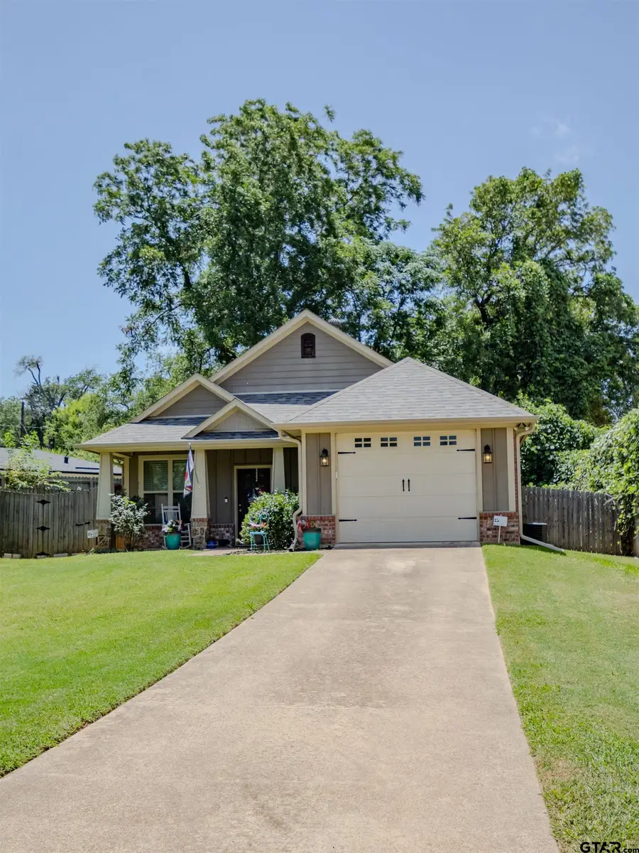 1815 Knob Hill, Tyler, TX 75701 - #3